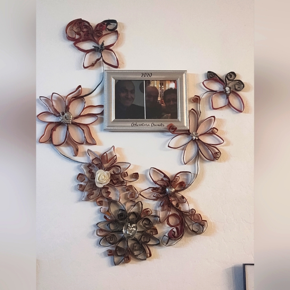 Wall art